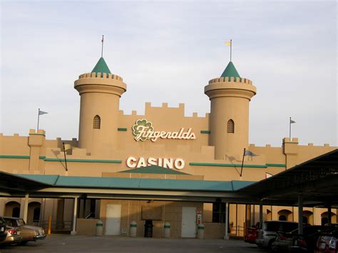 Fitzgeralds tunica casino roubado